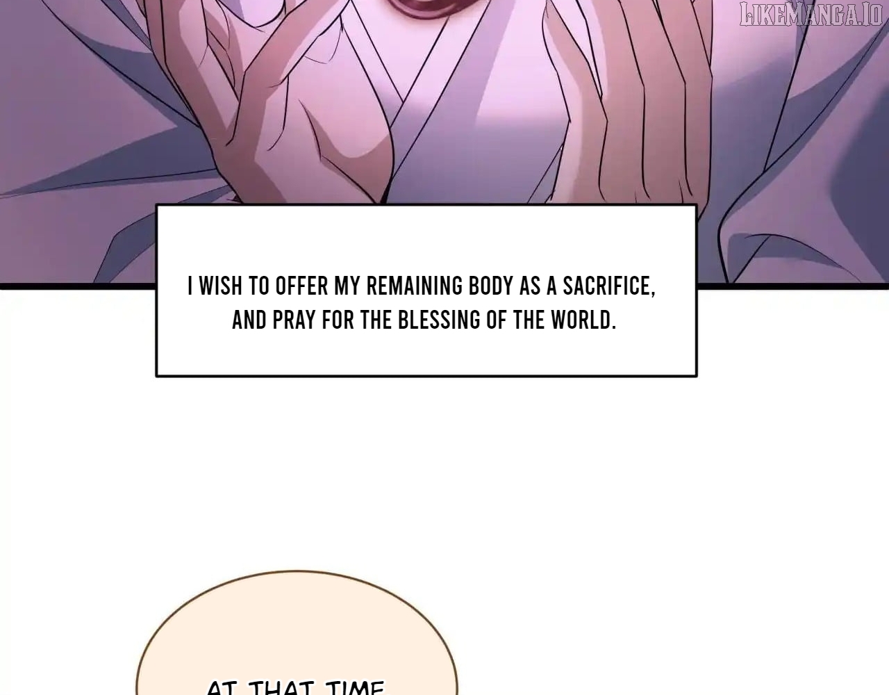 Era of the Haunted Chapter 539 - page 74